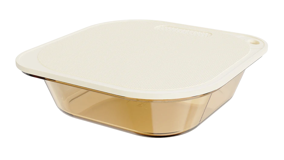 Square Baking Dish Set