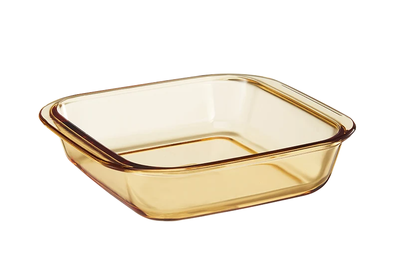 Square Baking Dish