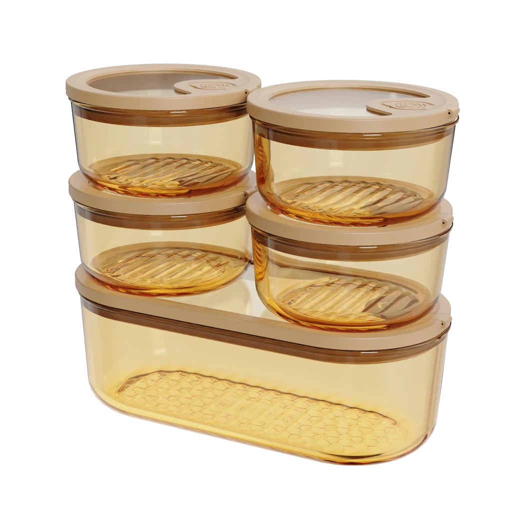 Food Container