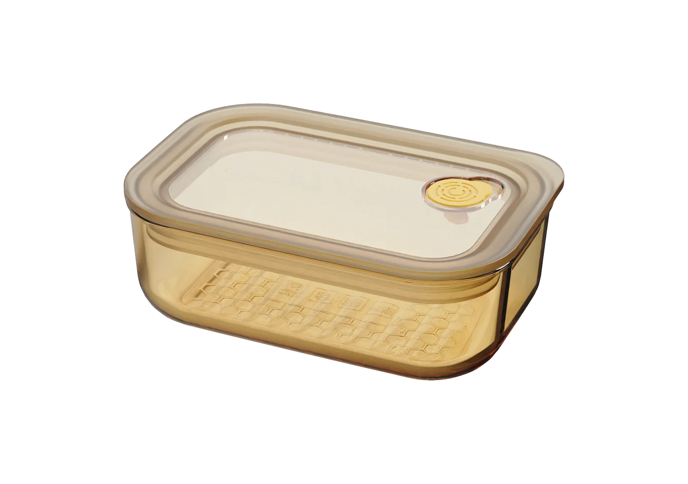 Rectangular Food Container