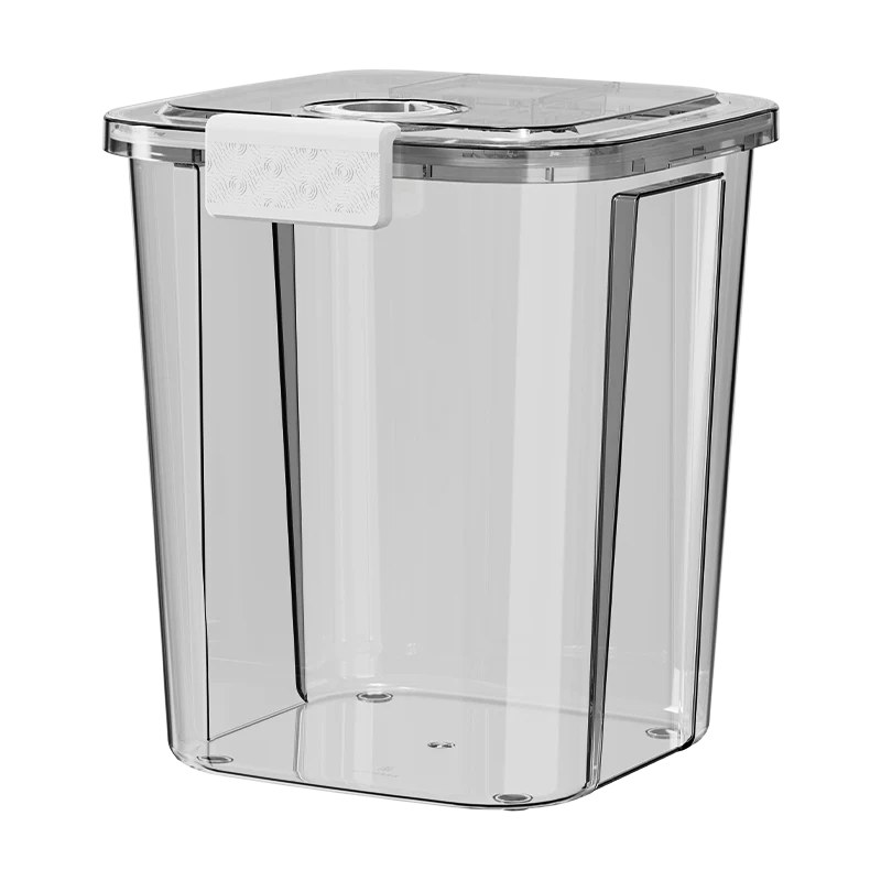 Square Storage Container
