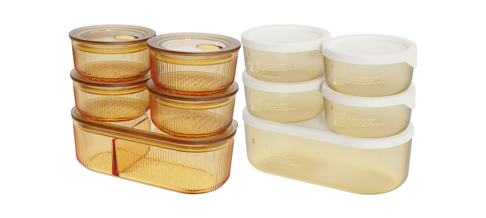 Food Container