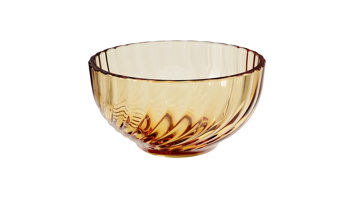 Glass Bowl