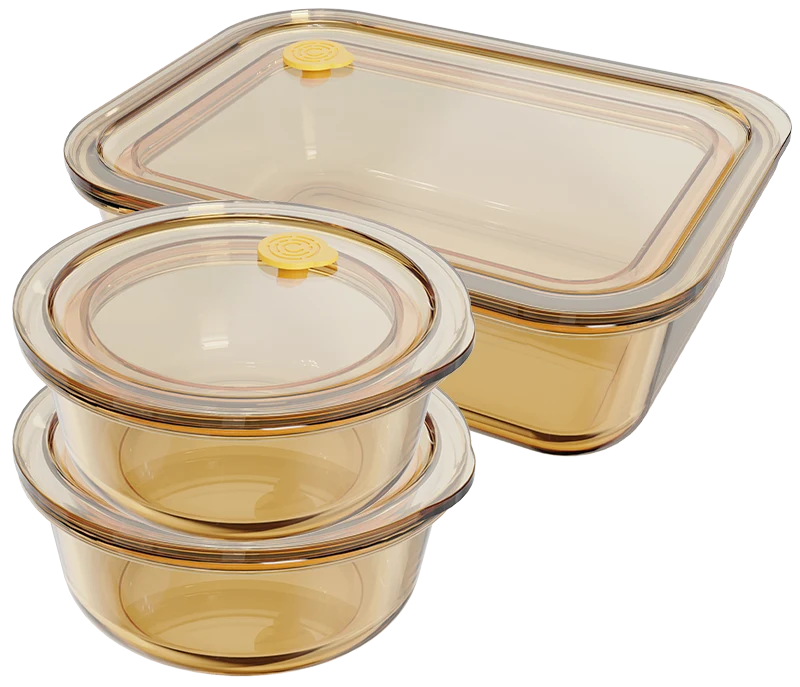 Food Container