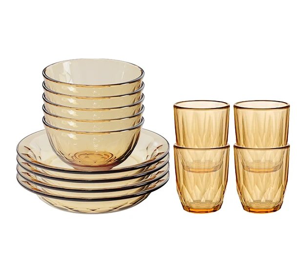 Food Container Set