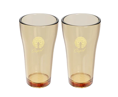 Glass Tumbler