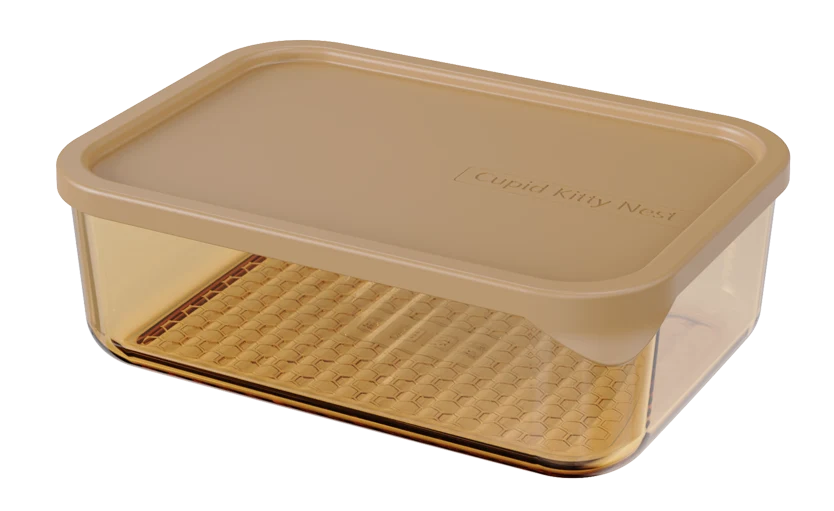 Rectangular Food Container