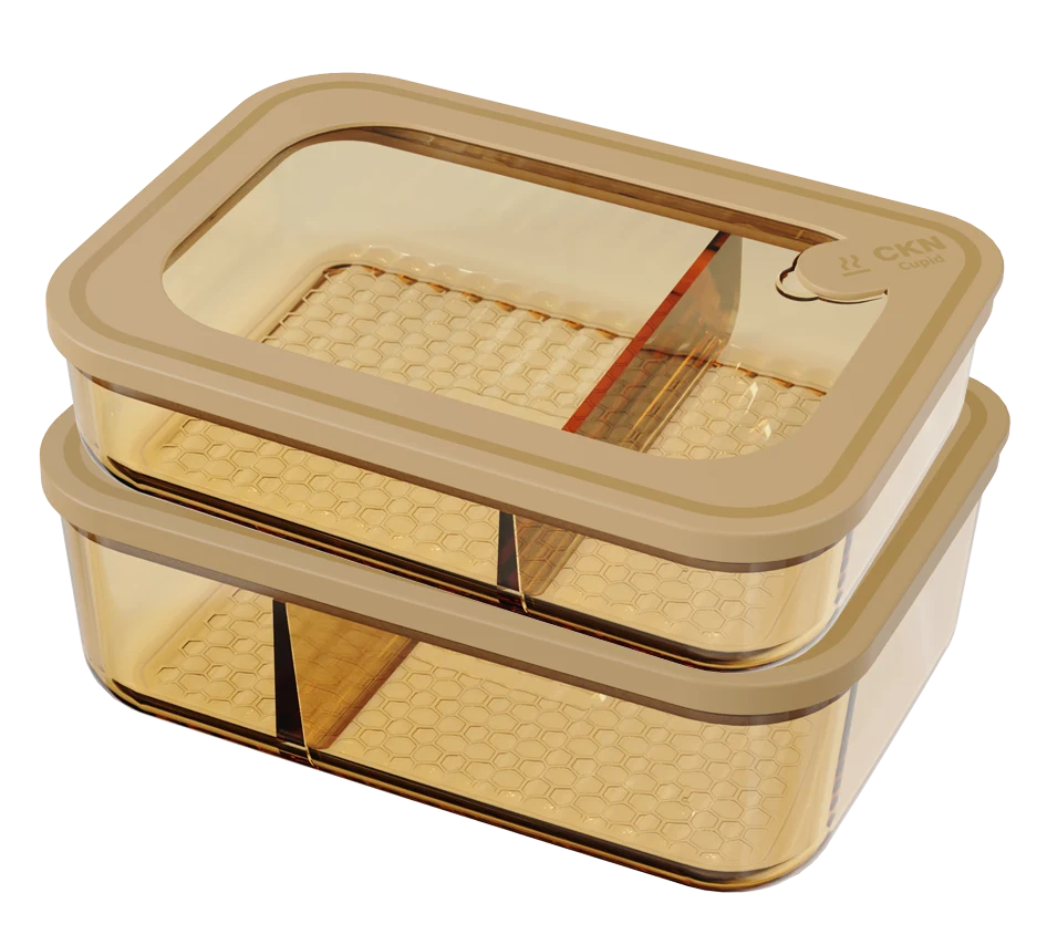 Rectangular Food Container