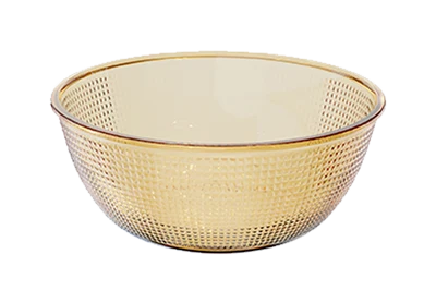 Textured Serving Bowl