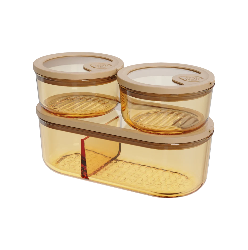 Food Container