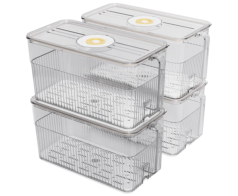 Refrigerator Organizer