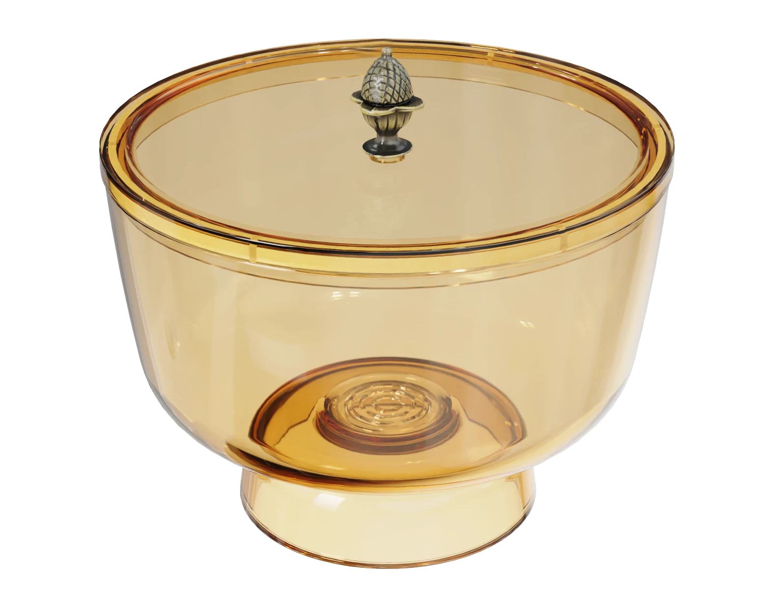 Serving Dish