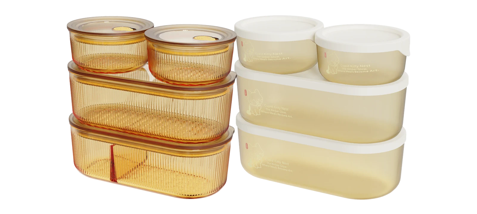 Food Container