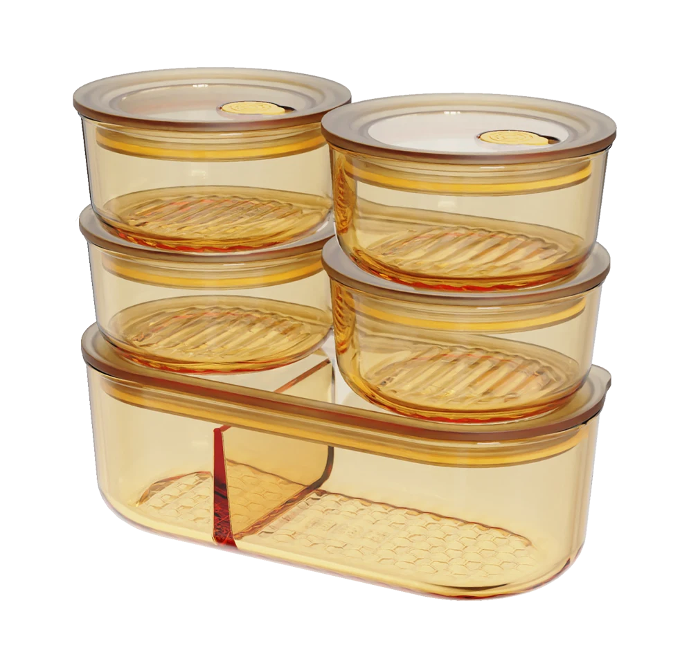 Food Container