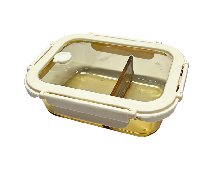 Rectangular Food Container