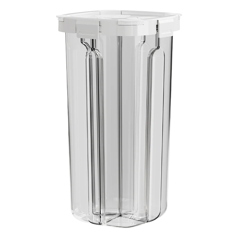 Square Storage Container