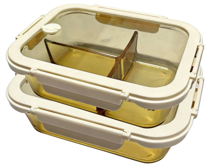 Rectangular Food Container