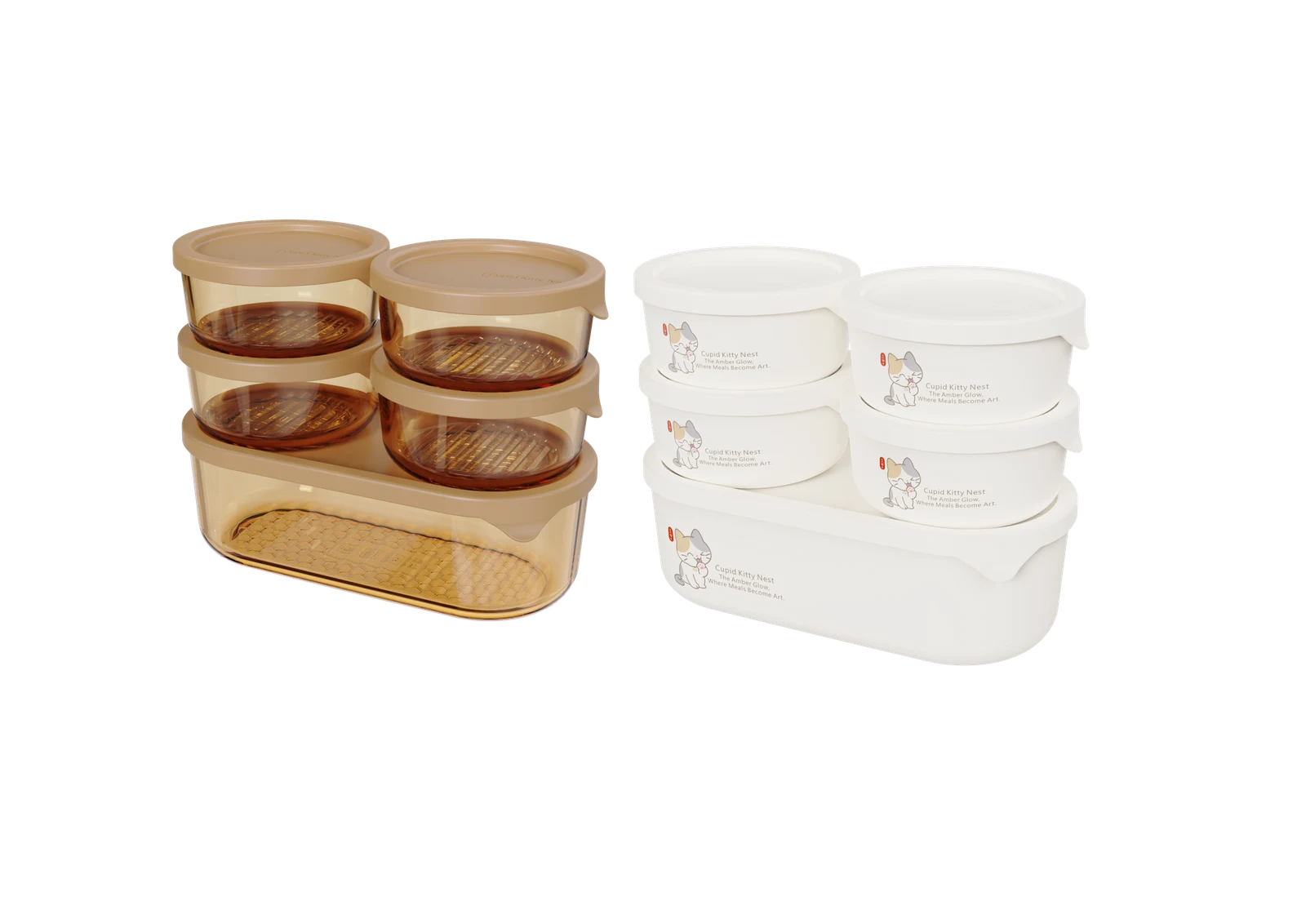 Food Container