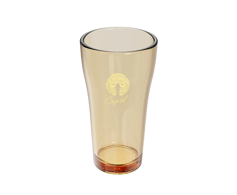 Glass Tumbler