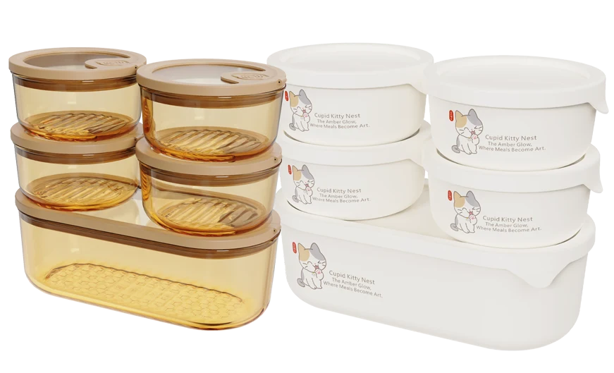 Food Container