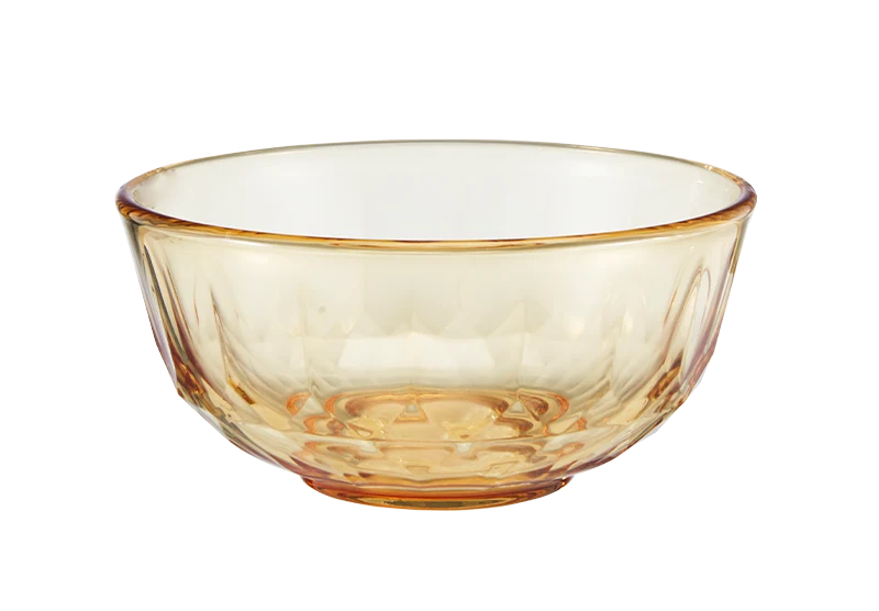 Glass Bowl