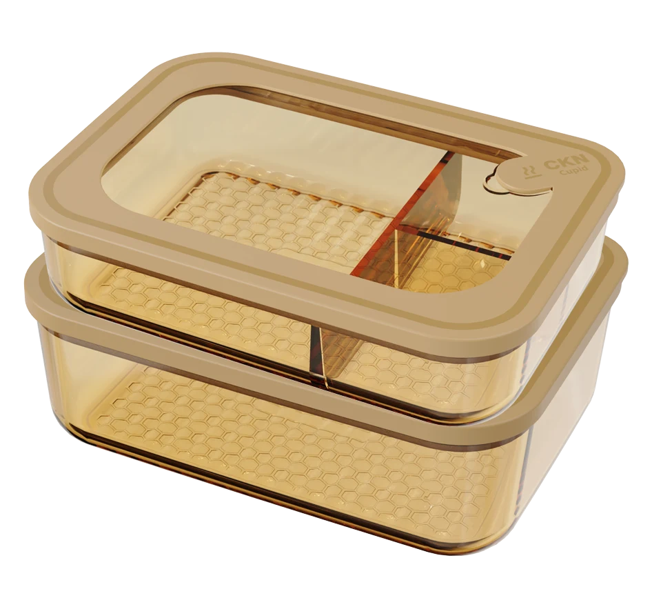Rectangular Food Container