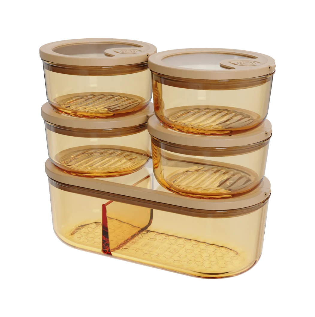 Food Container