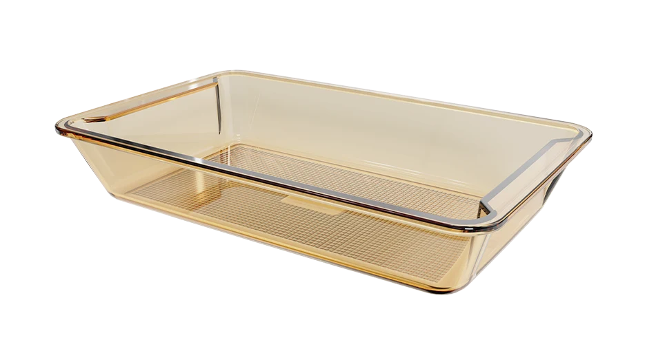 Rectangular Baking Dish
