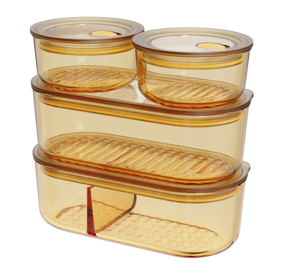 Food Container