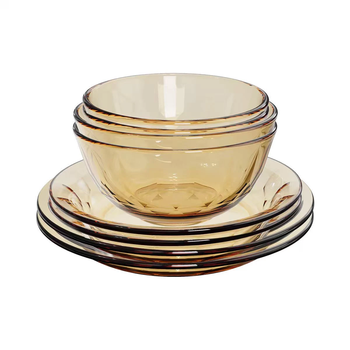 Food Container Set