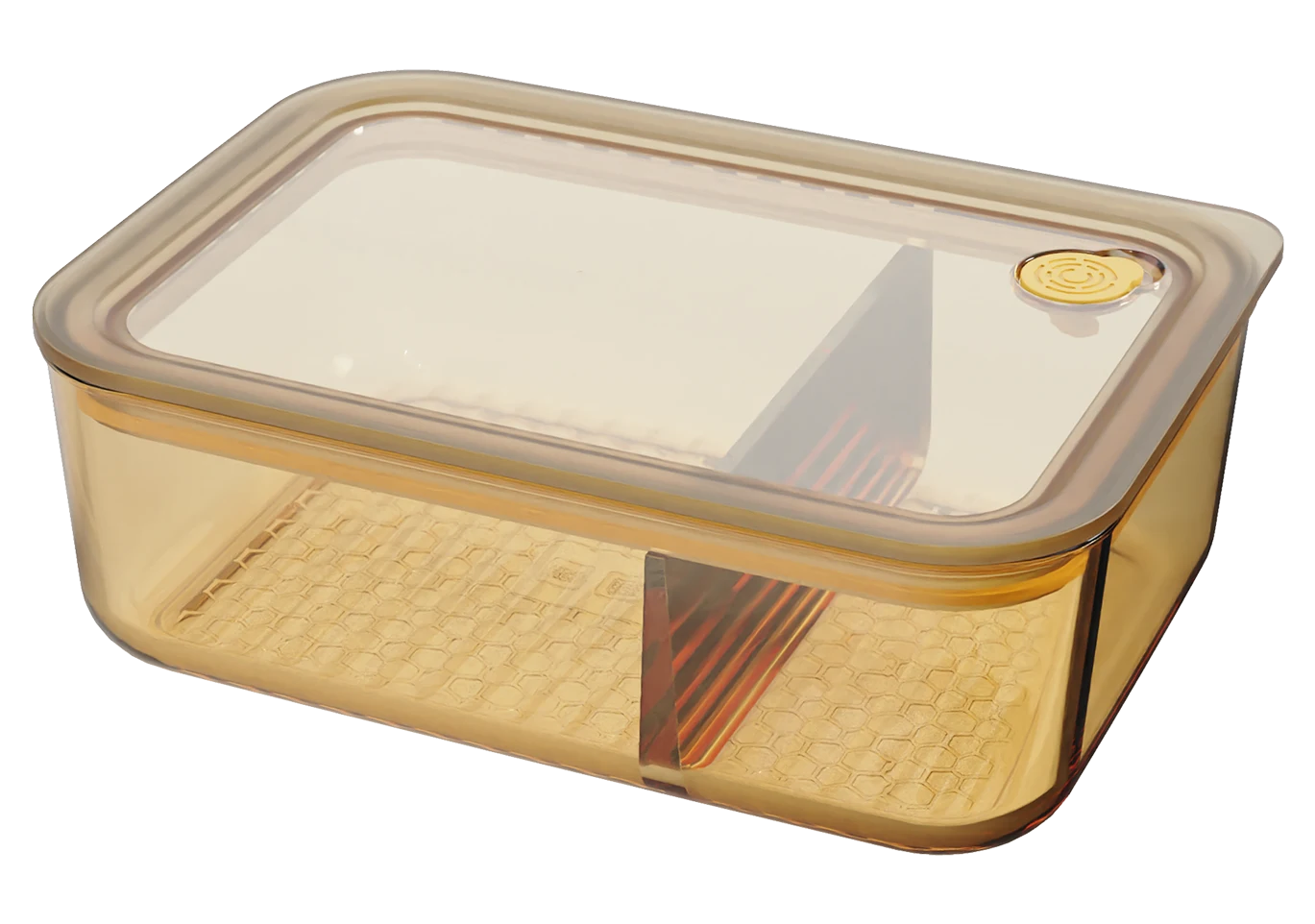 Rectangular Food Container