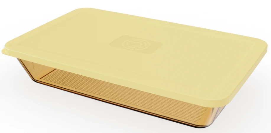Rectangular Baking Dish Set